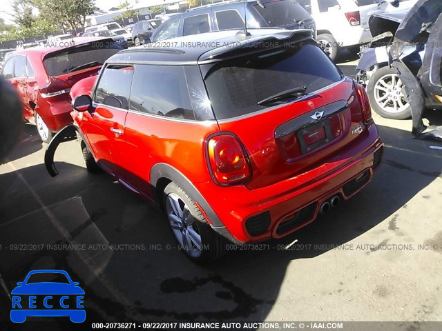 2015 Mini Cooper WMWXP7C58F2C60198 image 2