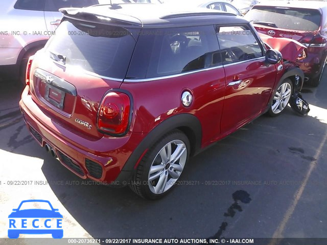 2015 Mini Cooper WMWXP7C58F2C60198 image 3