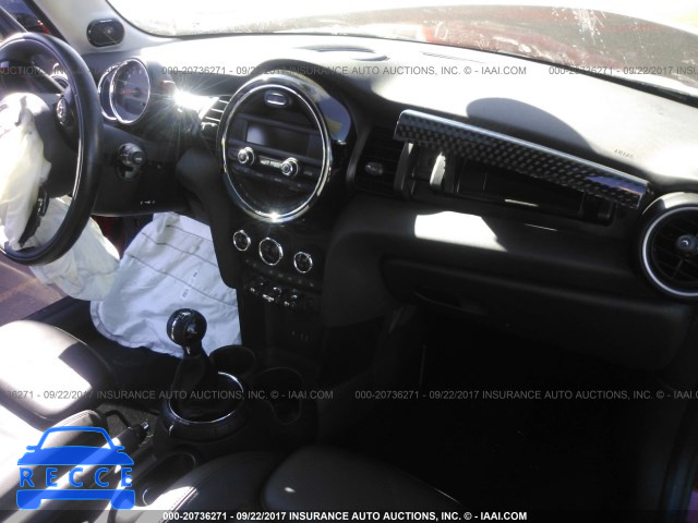 2015 Mini Cooper WMWXP7C58F2C60198 image 4
