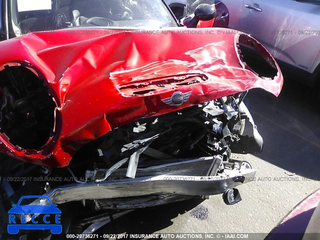 2015 Mini Cooper WMWXP7C58F2C60198 image 5
