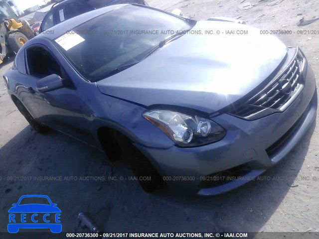 2010 Nissan Altima 1N4AL2EP2AC179791 зображення 0