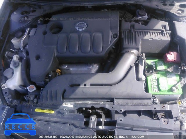 2010 Nissan Altima 1N4AL2EP2AC179791 image 9