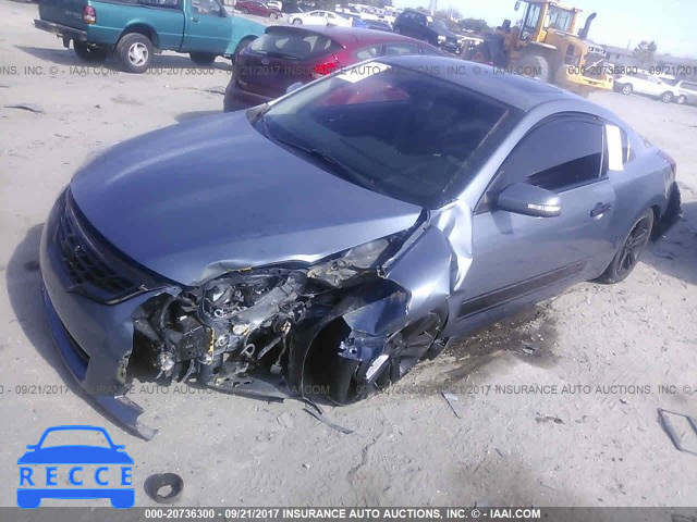 2010 Nissan Altima 1N4AL2EP2AC179791 image 1