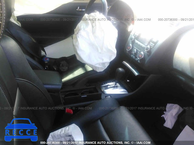 2010 Nissan Altima 1N4AL2EP2AC179791 image 4