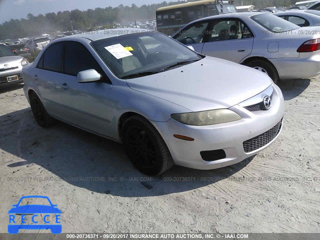 2006 Mazda 6 1YVHP80D965M40059 image 0