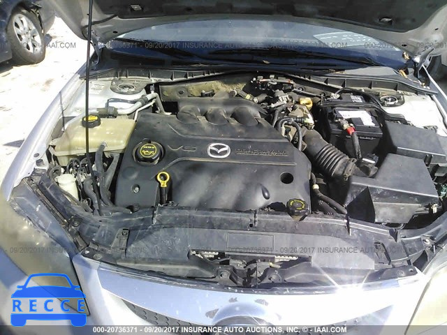 2006 Mazda 6 1YVHP80D965M40059 image 9