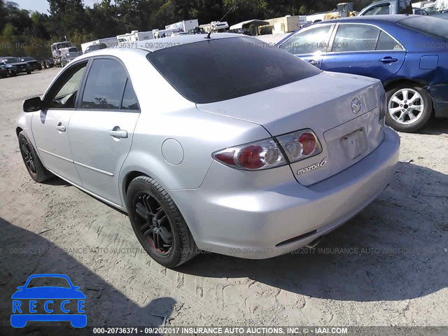 2006 Mazda 6 1YVHP80D965M40059 image 2