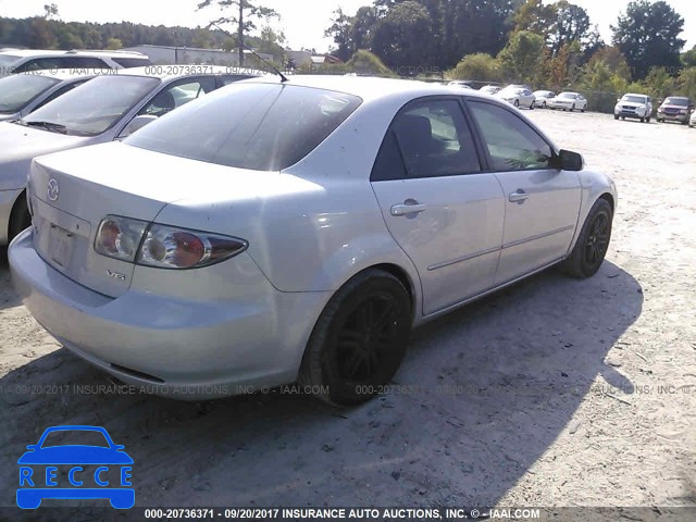 2006 Mazda 6 1YVHP80D965M40059 image 3