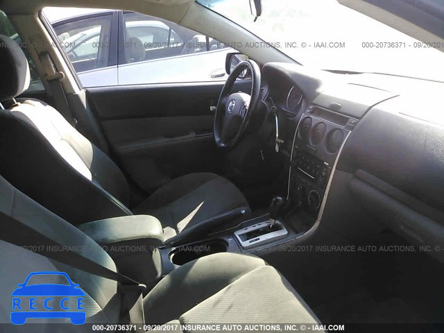 2006 Mazda 6 1YVHP80D965M40059 image 4