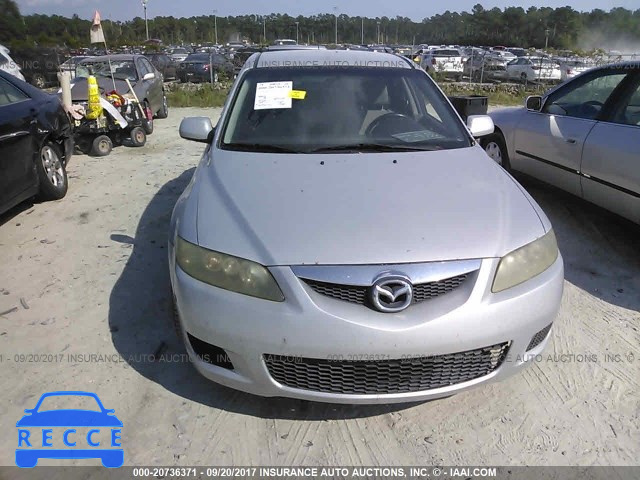 2006 Mazda 6 1YVHP80D965M40059 image 5