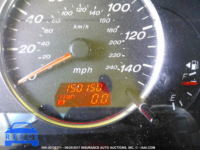2006 Mazda 6 1YVHP80D965M40059 image 6