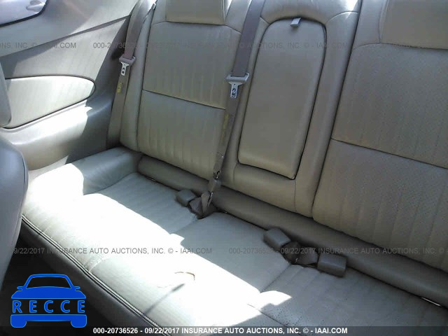 2003 Chevrolet Monte Carlo 2G1WX12KX39140473 Bild 7