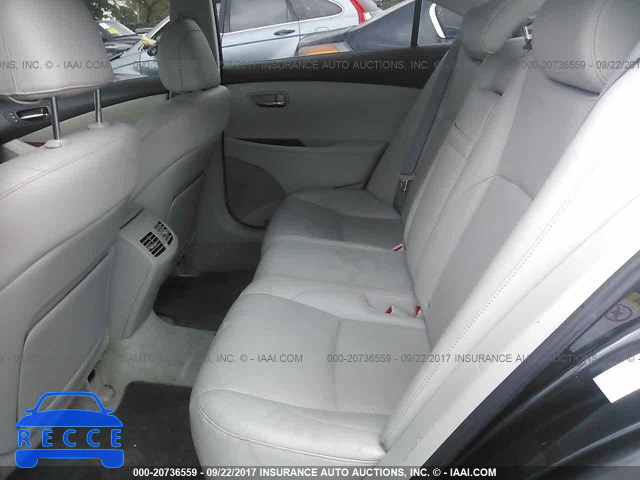 2007 Lexus ES JTHBJ46G972130714 image 7