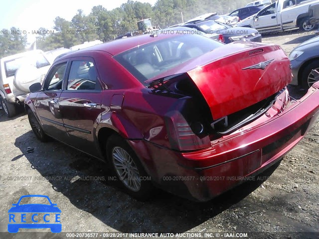 2010 Chrysler 300 TOURING 2C3CA5CV9AH297303 image 2