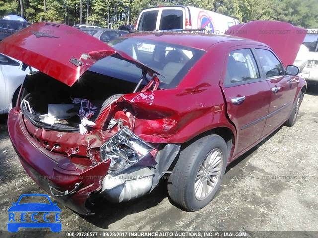 2010 Chrysler 300 TOURING 2C3CA5CV9AH297303 image 3