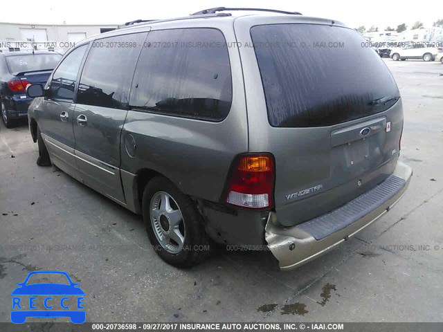 2000 Ford Windstar SEL 2FMDA534XYBB19349 Bild 2