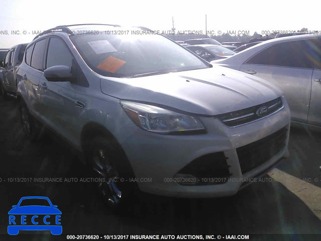 2013 Ford Escape 1FMCU0HX3DUC54153 image 0