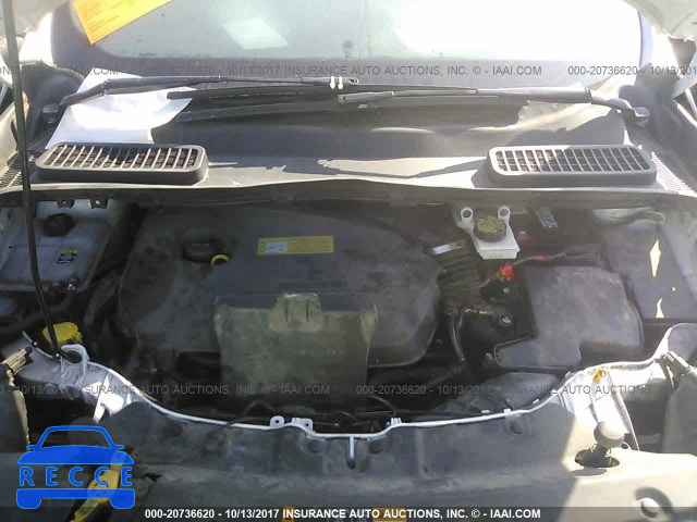 2013 Ford Escape 1FMCU0HX3DUC54153 image 9