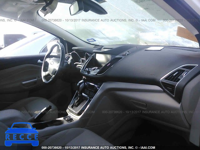 2013 Ford Escape 1FMCU0HX3DUC54153 image 4