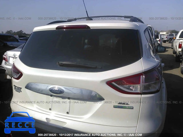 2013 Ford Escape 1FMCU0HX3DUC54153 image 5