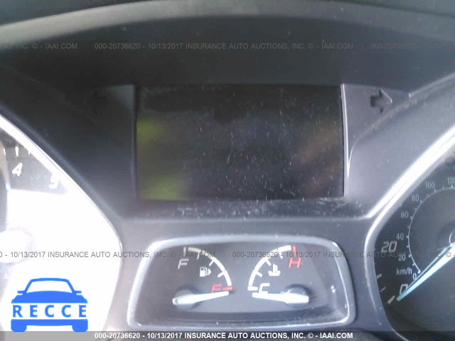 2013 Ford Escape 1FMCU0HX3DUC54153 image 6