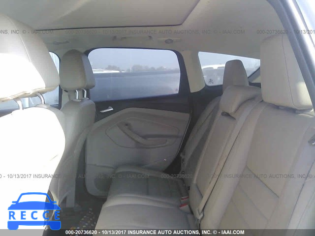 2013 Ford Escape 1FMCU0HX3DUC54153 image 7