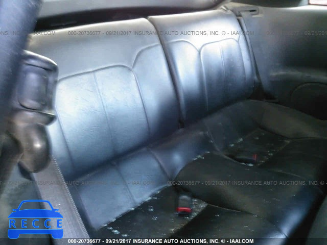 2001 Mitsubishi Eclipse GT 4A3AC54H11E086087 Bild 7