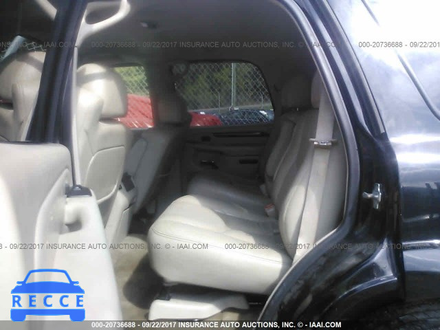 2006 Cadillac Escalade LUXURY 1GYEK63N86R115468 зображення 7