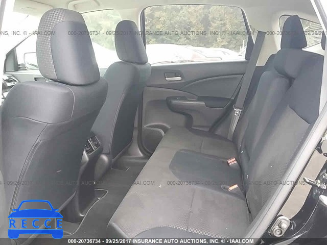 2016 Honda CR-V 2HKRM3H31GH547559 Bild 7