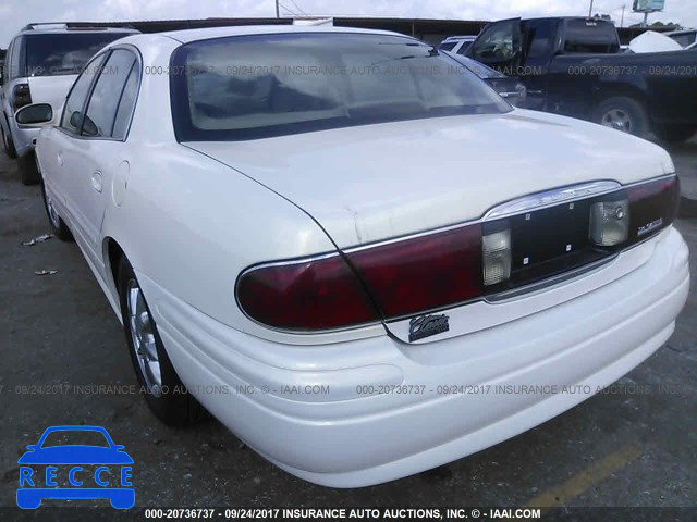 2004 Buick Lesabre LIMITED 1G4HR54K94U134825 image 2