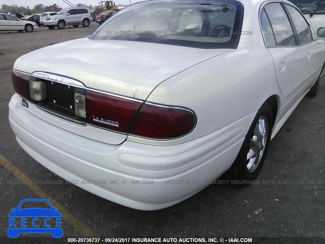 2004 Buick Lesabre LIMITED 1G4HR54K94U134825 image 3