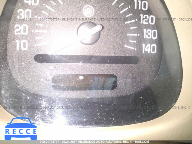 2004 Buick Lesabre LIMITED 1G4HR54K94U134825 image 6