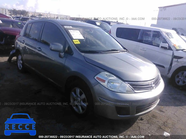 2012 Nissan Versa 3N1BC1CP6CK265715 image 0