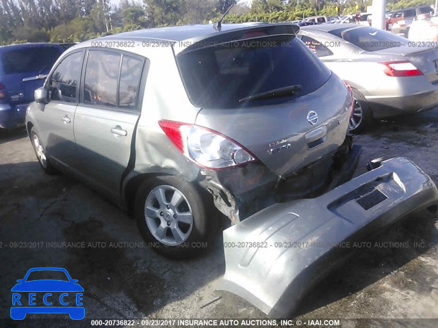 2012 Nissan Versa 3N1BC1CP6CK265715 image 2