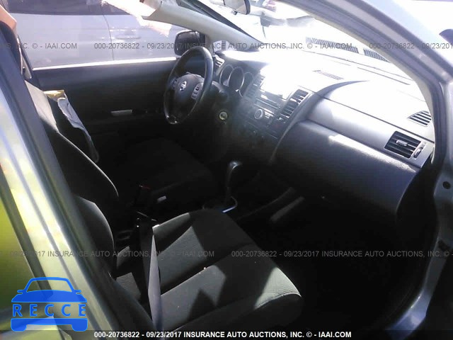 2012 Nissan Versa 3N1BC1CP6CK265715 image 4