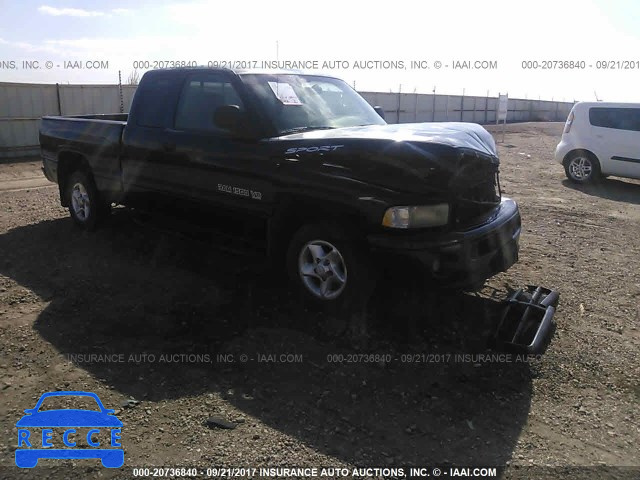 2001 Dodge RAM 1500 3B7HC13Z21G202426 image 0