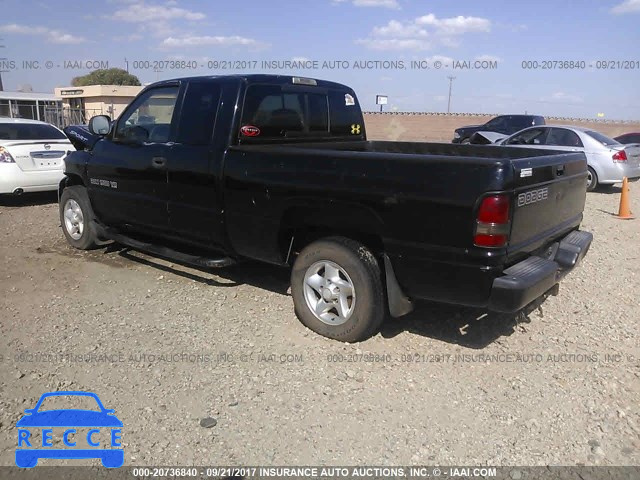 2001 Dodge RAM 1500 3B7HC13Z21G202426 image 2