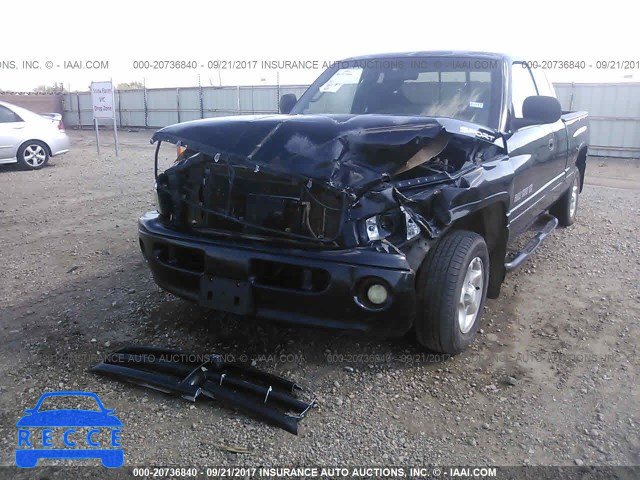 2001 Dodge RAM 1500 3B7HC13Z21G202426 image 5