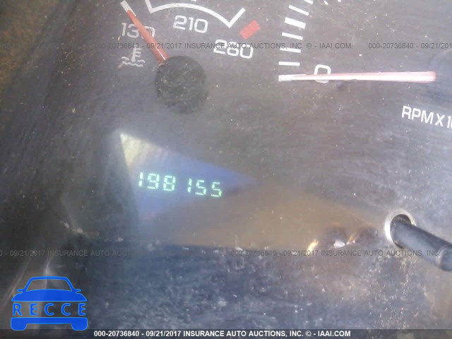 2001 Dodge RAM 1500 3B7HC13Z21G202426 image 6