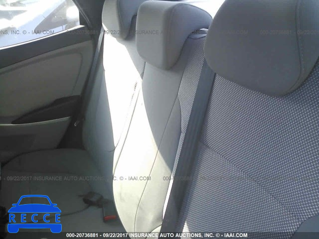 2013 Hyundai Accent KMHCT4AE7DU444489 image 7