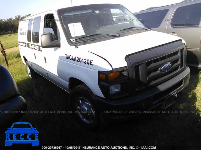 2010 Ford Econoline E250 VAN 1FTNE2EL3ADA07475 image 0