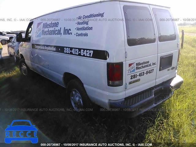 2010 Ford Econoline E250 VAN 1FTNE2EL3ADA07475 image 2