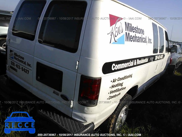 2010 Ford Econoline E250 VAN 1FTNE2EL3ADA07475 image 3