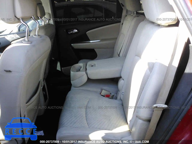 2013 Dodge Journey SE 3C4PDCAB7DT577654 image 7