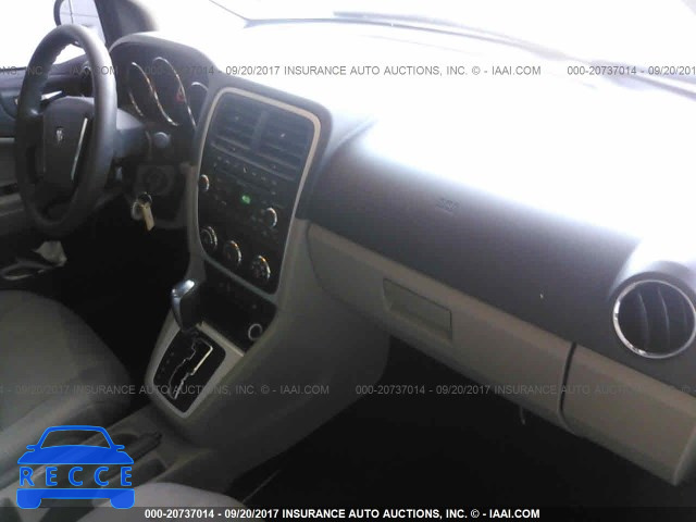 2011 Dodge Caliber MAINSTREET 1B3CB3HA9BD106983 Bild 4