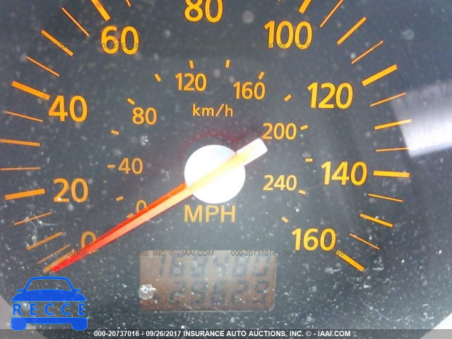 2003 NISSAN 350Z JN1AZ34D93T104646 image 6