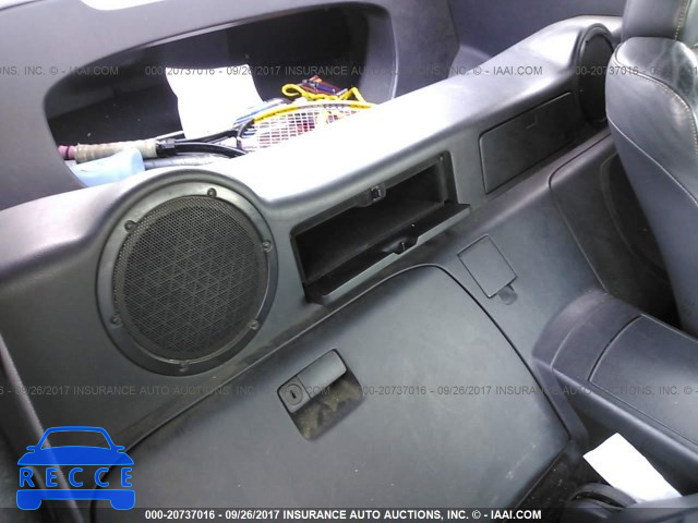 2003 NISSAN 350Z JN1AZ34D93T104646 image 7