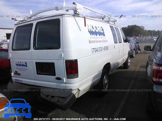 2007 Ford Econoline E250 VAN 1FTNS24L97DA32657 image 3