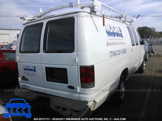 2007 Ford Econoline E250 VAN 1FTNS24L97DA32657 image 5