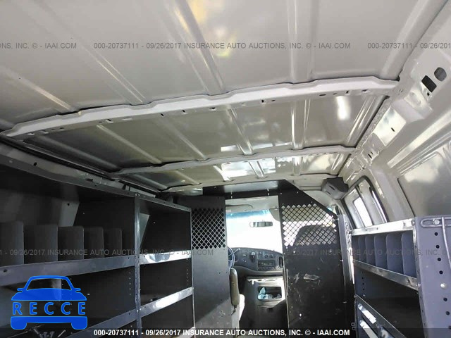 2007 Ford Econoline E250 VAN 1FTNS24L97DA32657 image 7